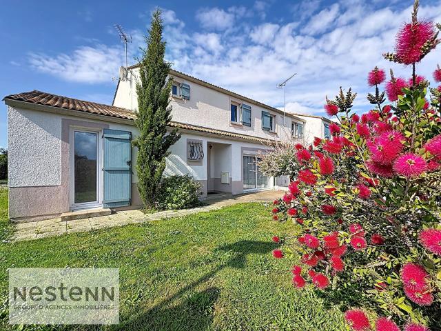 Maison vente à Les Sables-d'Olonne, Beauvoir-sur-mer