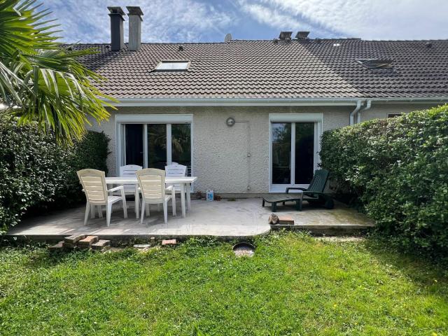 Maison vente à Sarcelles, Marly-la-ville