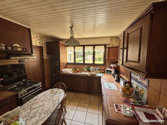 Maison vente à Montreuil-sur-Mer, Camiers