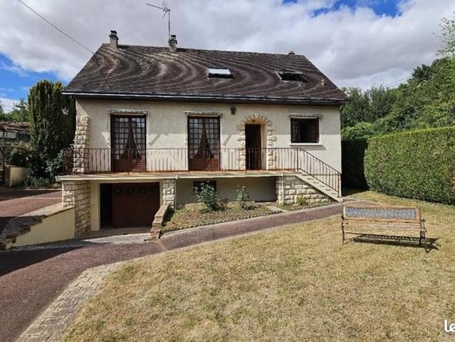 Maison vente à Chartres, Gallardon