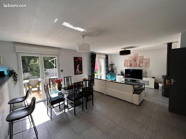 Maison vente à Châteaubriant-Ancenis, Petit-mars