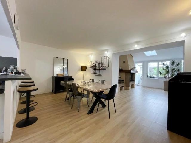 Maison location à Cholet, Le May-sur-evre