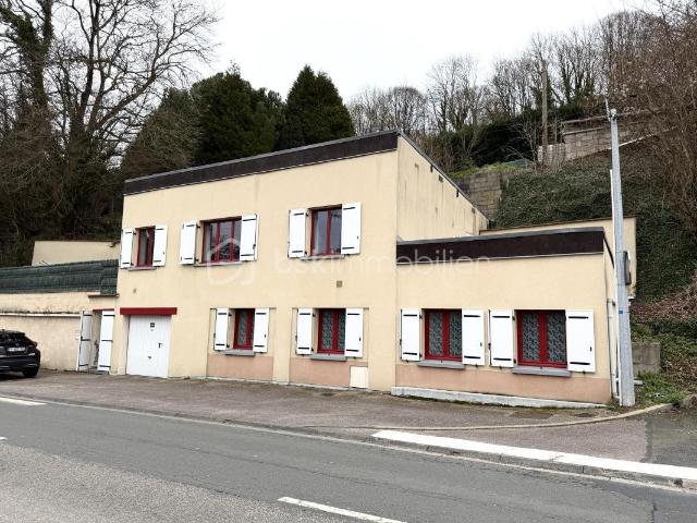 Maison vente à Rouen, Notre-dame-de-bondeville