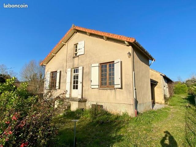 Maison vente à Bergerac, Trémolat