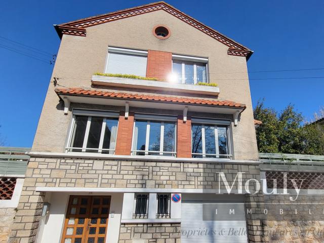 Maison vente à Cahors