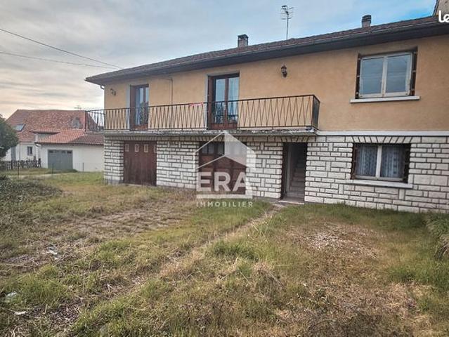 Maison vente à Périgueux, Mussidan