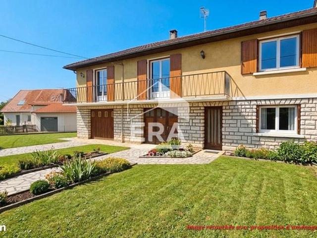 Maison vente à Périgueux, Mussidan