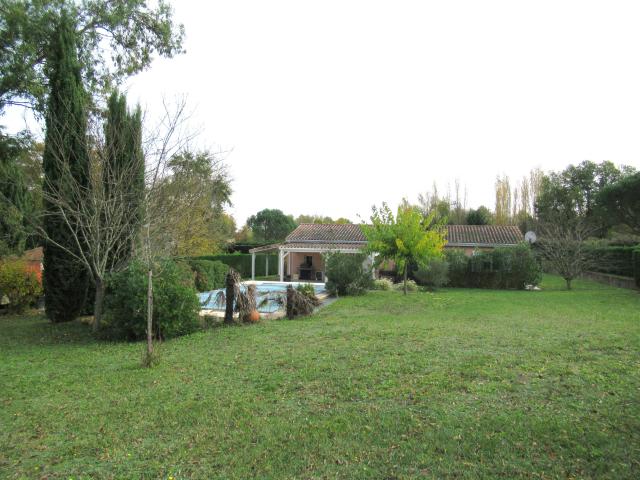 Maison vente à Caussade, Tarn-et-Garonne