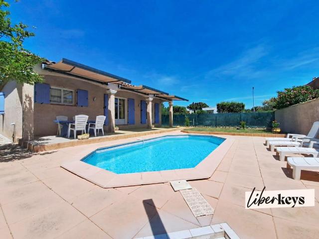 Maison vente à Istres
