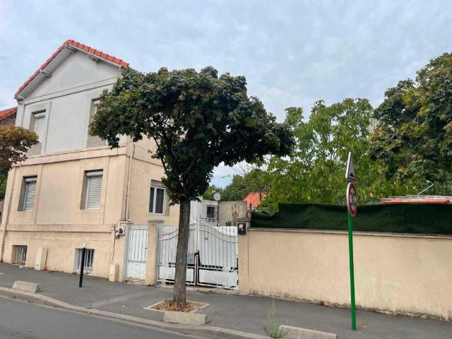Maison vente à Saint-Denis, Saint-denis
