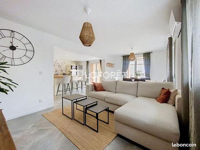Maison vente à Verneuil-sur-Seine, Yvelines