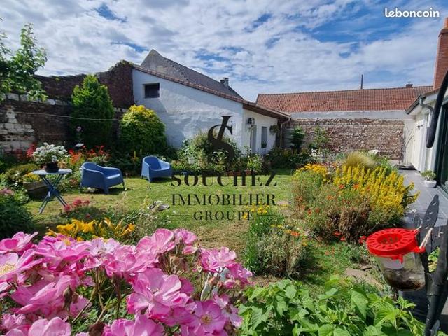 Maison vente à Lens, Bouvigny-boyeffles