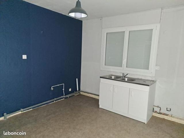 Maison vente à Barlin, Pas-de-Calais