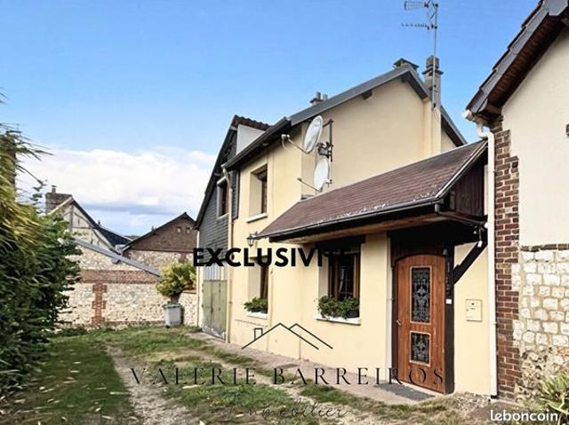 Maison vente à Mantes-la-Jolie, Freneuse