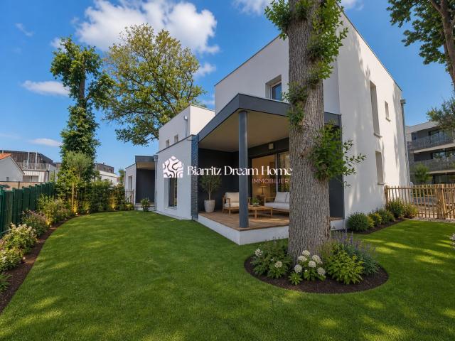 Maison vente à Dax, Tarnos