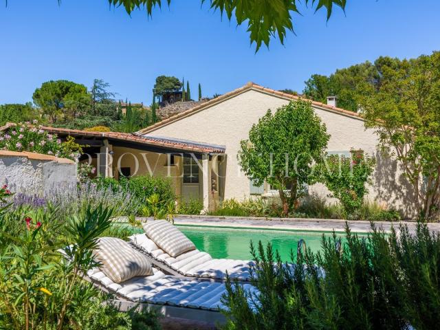 Maison vente à Apt, Maubec