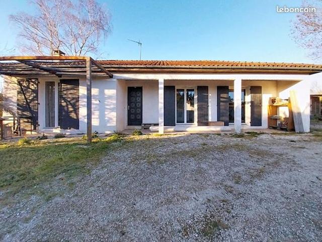 Maison vente à Bergerac, Saint-michel-de-montaigne