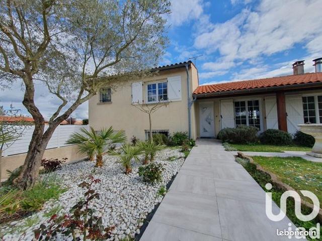 Maison vente à Roquettes, Haute-Garonne