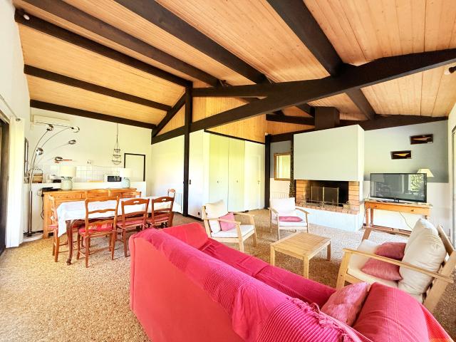 Maison vente à Arcachon, Arès