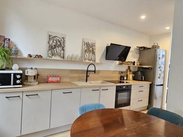 Maison vente à Sarcelles, Bouffémont