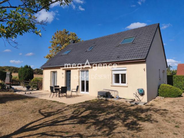Maison vente à Vire, Condé-sur-noireau