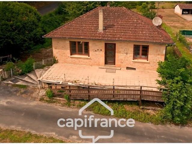 Maison vente à Sarlat-la-Canéda, Carlux