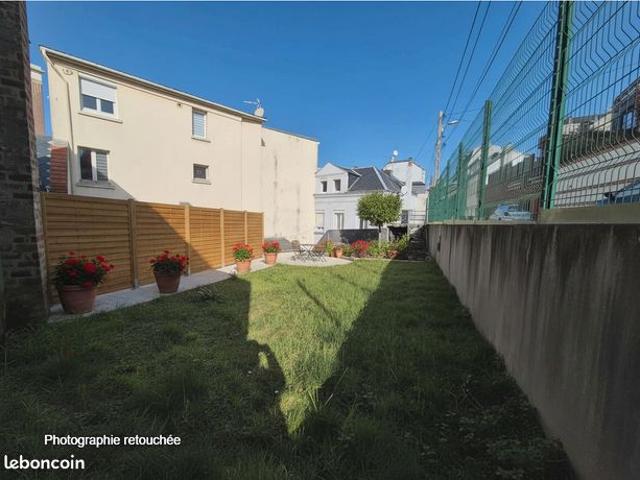 Maison vente à Le Havre