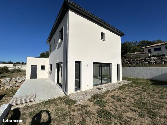 Maison vente à Thorrenc, Ardèche