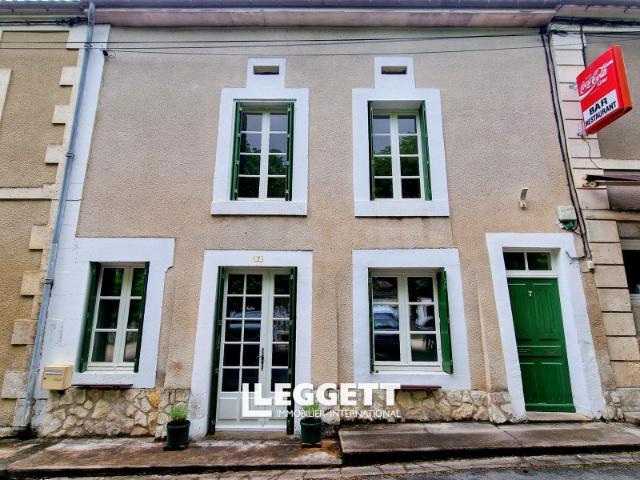 Maison vente à Périgueux, Cercles