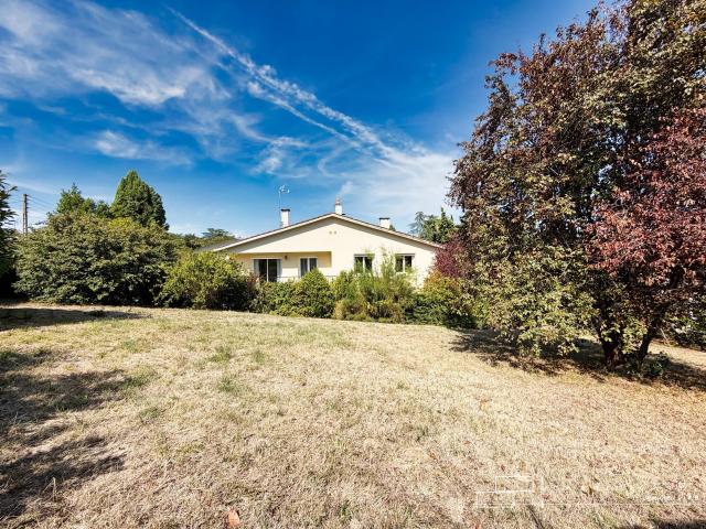 Maison vente à Auch