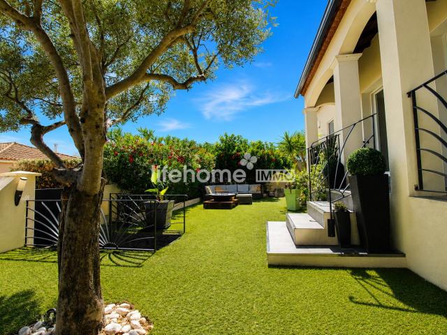 Maison vente à Montpellier, Cournonsec