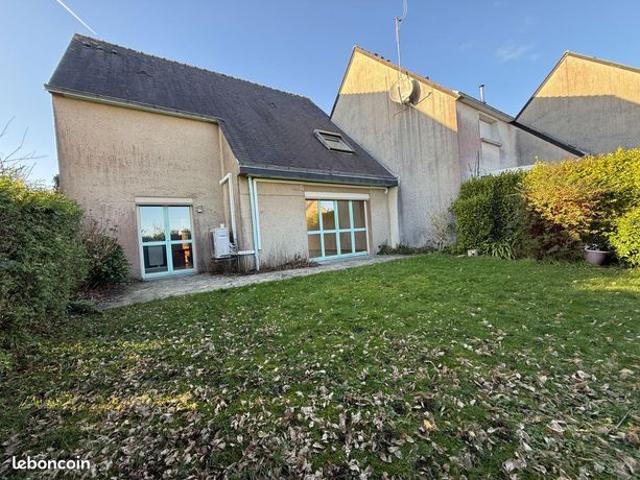 Maison vente à Quimper, Bretagne