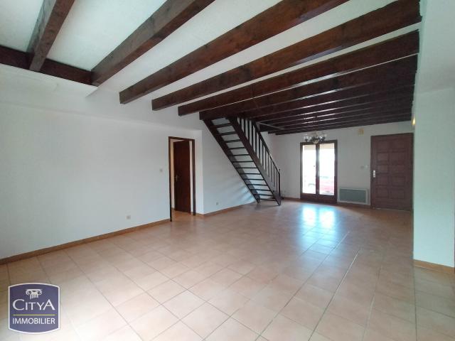 Maison vente à Montpellier, Frontignan