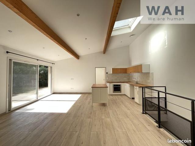 Maison vente à Blaye, Générac