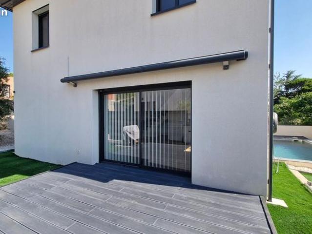 Maison vente à Nîmes, Villeneuve-lès-avignon