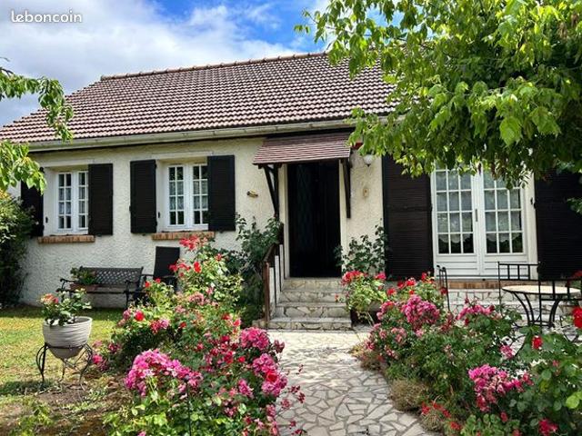 Maison vente à Pontoise, Marines