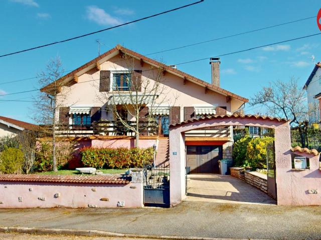 Maison vente à Vesoul, Navenne