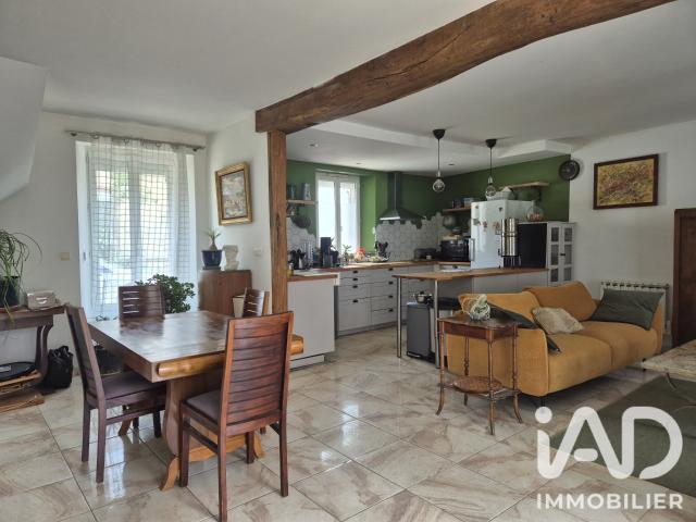 Maison vente à Sens, Villebougis