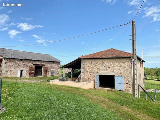 Maison vente à Vitry-le-François, Changy