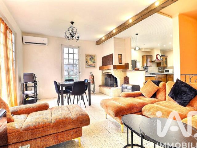 Maison vente à Mas Telna, Prades