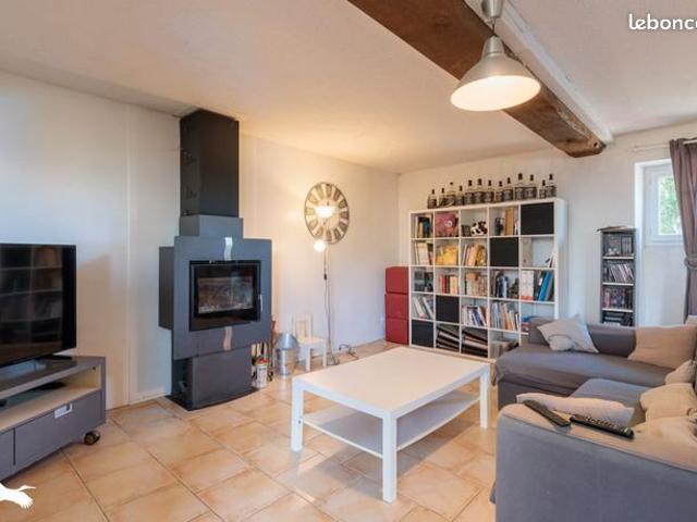 Maison vente à Saint-Girons, Rimont