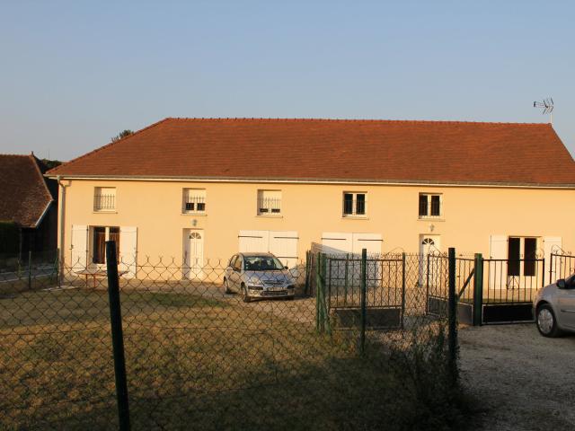 Maison vente à Troyes, Vauchassis
