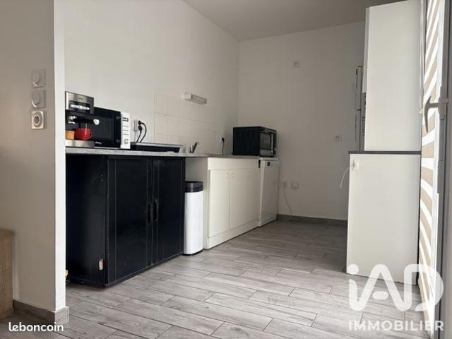 Maison vente à Nantes, Le Pellerin