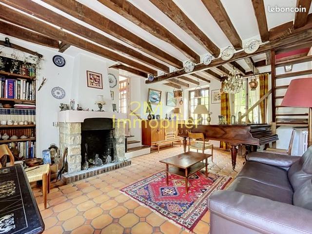 Maison vente à Melun, Dammarie-les-lys