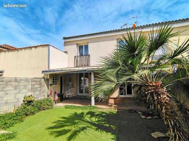 Maison vente à Valence