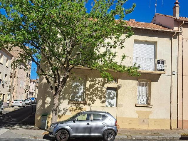 Maison location à Béziers