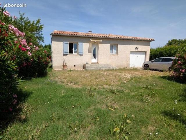 Maison vente à Nîmes, Uzès