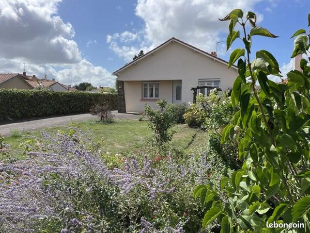 Maison vente à Nantes, Saint-philbert-de-grand-lieu