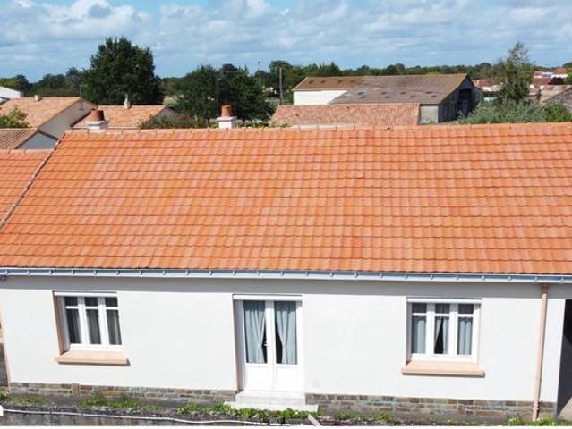 Maison vente à Nantes, Saint-philbert-de-grand-lieu