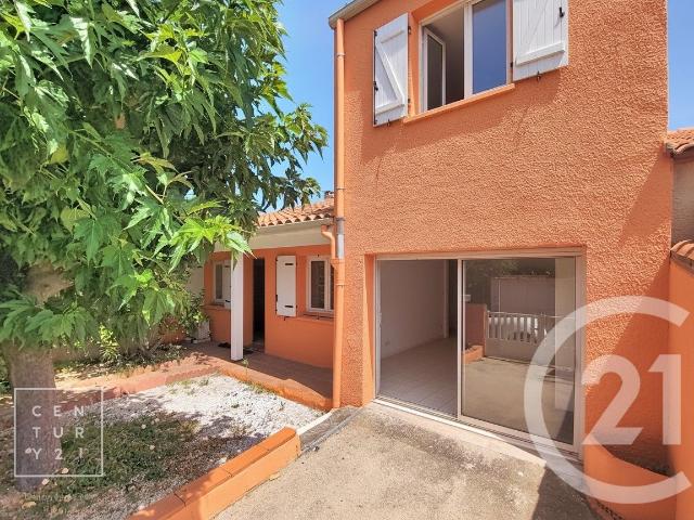Maison vente à Perpignan, Saint-estève